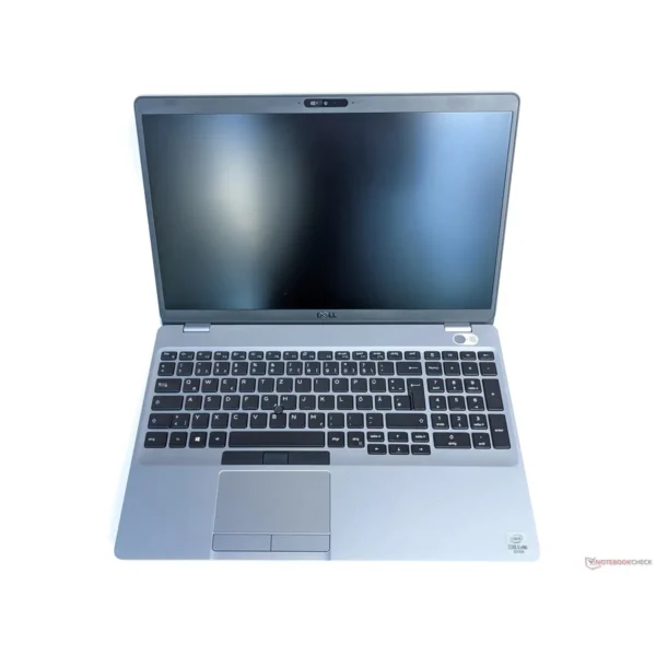 Dell Latitude 5510