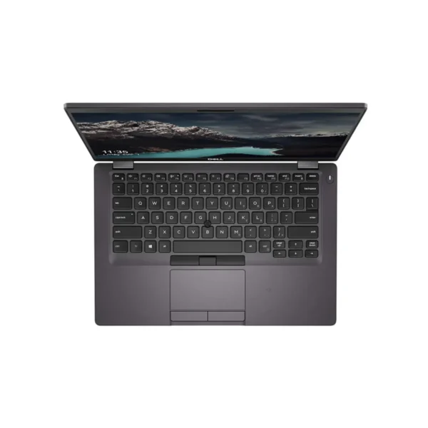 Dell Latitude 5400