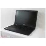 Dell Latitude 5580