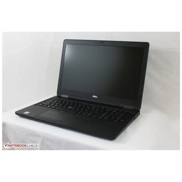 Dell Latitude 5580