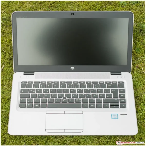 HP 840 G 3