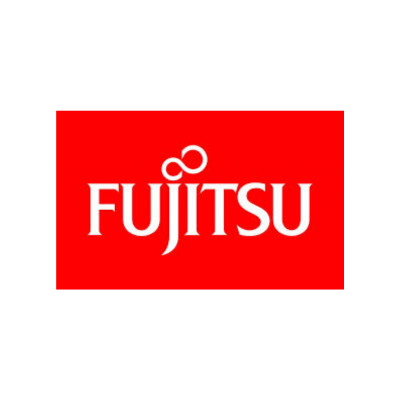 Fujitsu Logo
