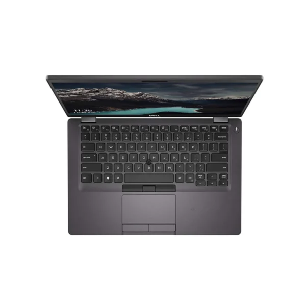 Dell Latitude 5400