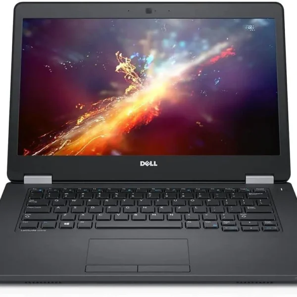 Dell Latitude 5470