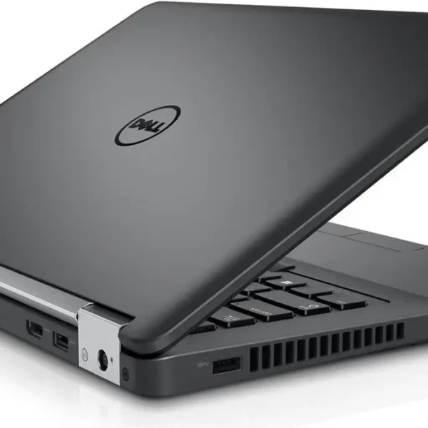 Dell Latitude 5470