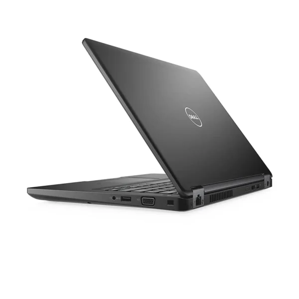 Dell Latitude 5480